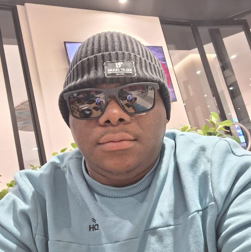 Mpho Ravele