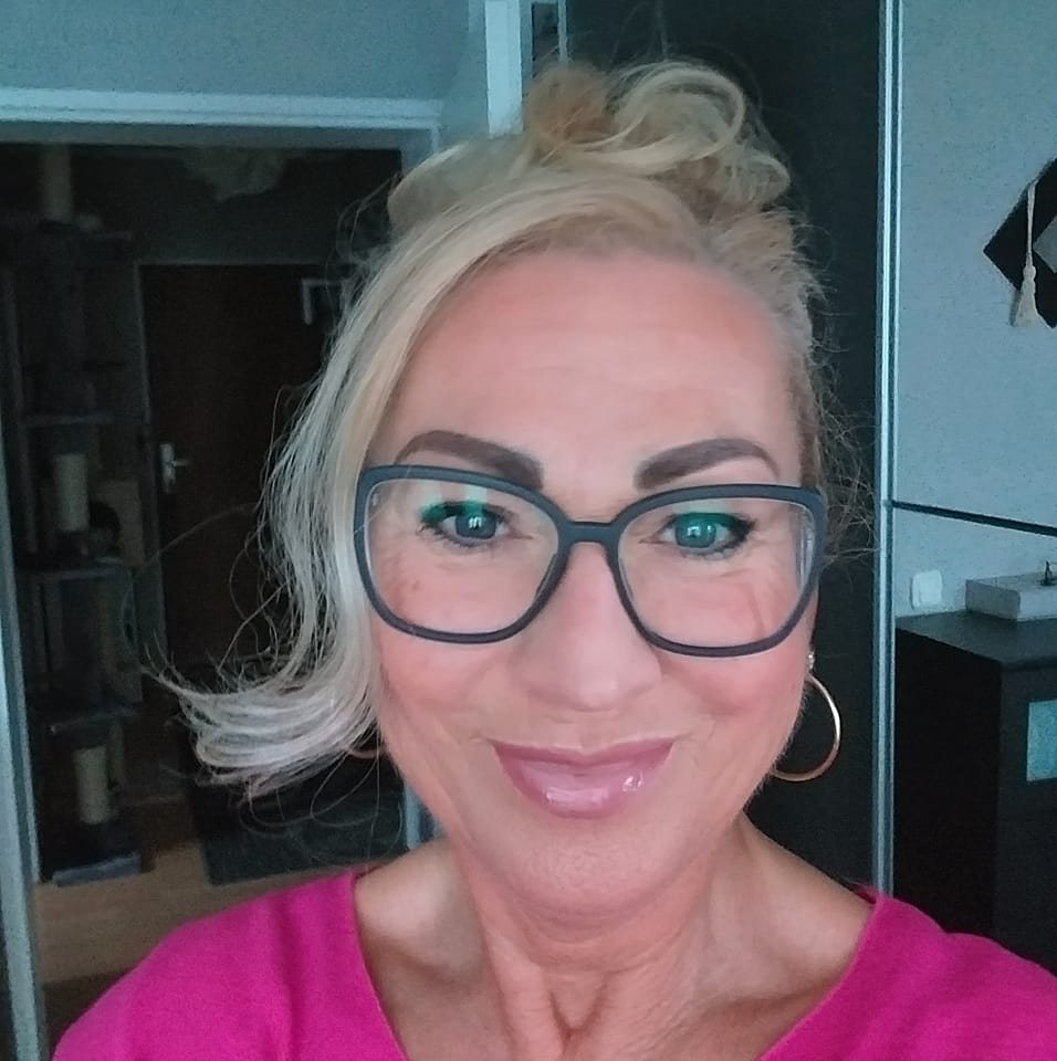 Esther Rudolph