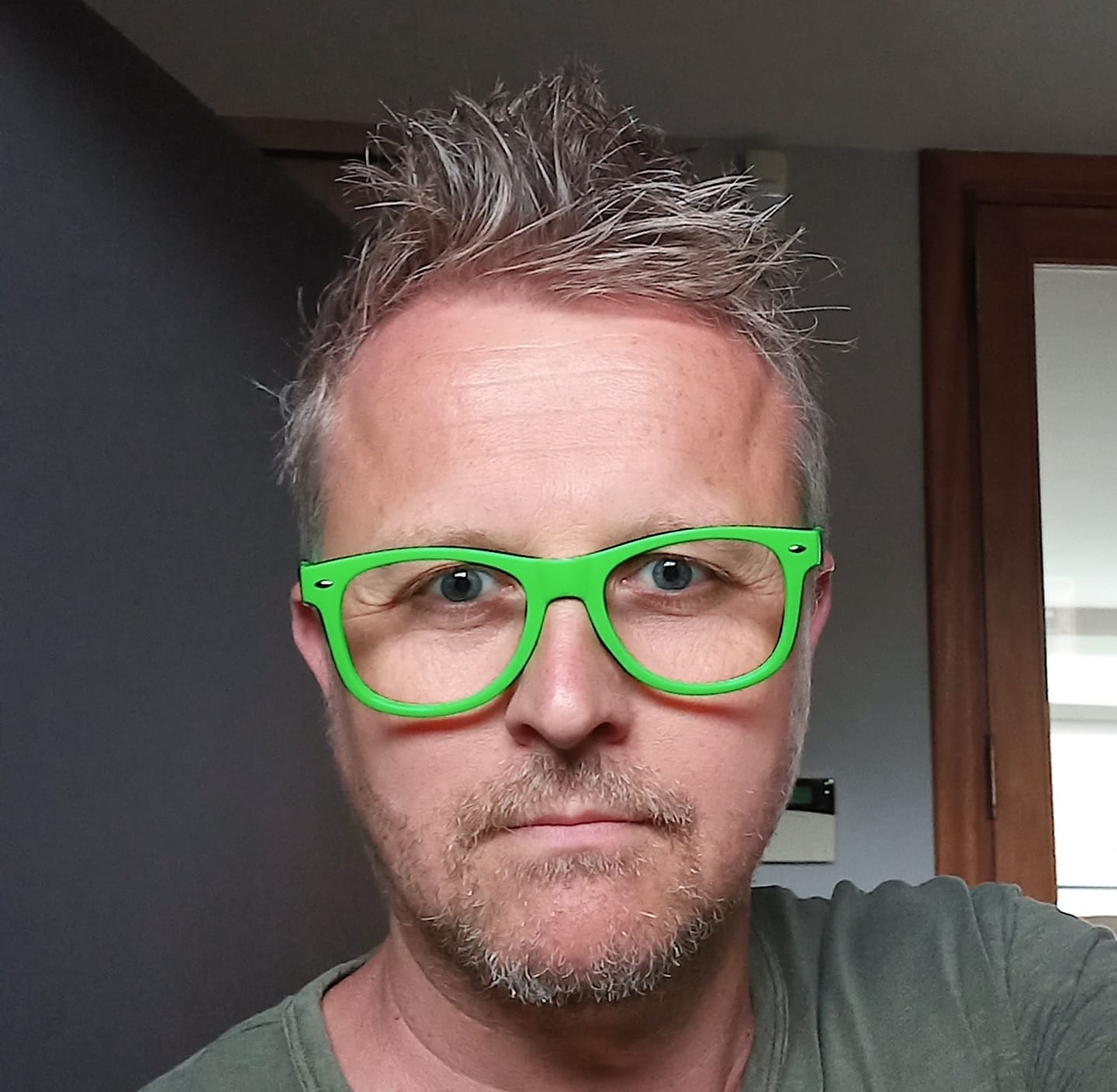 David Reynders