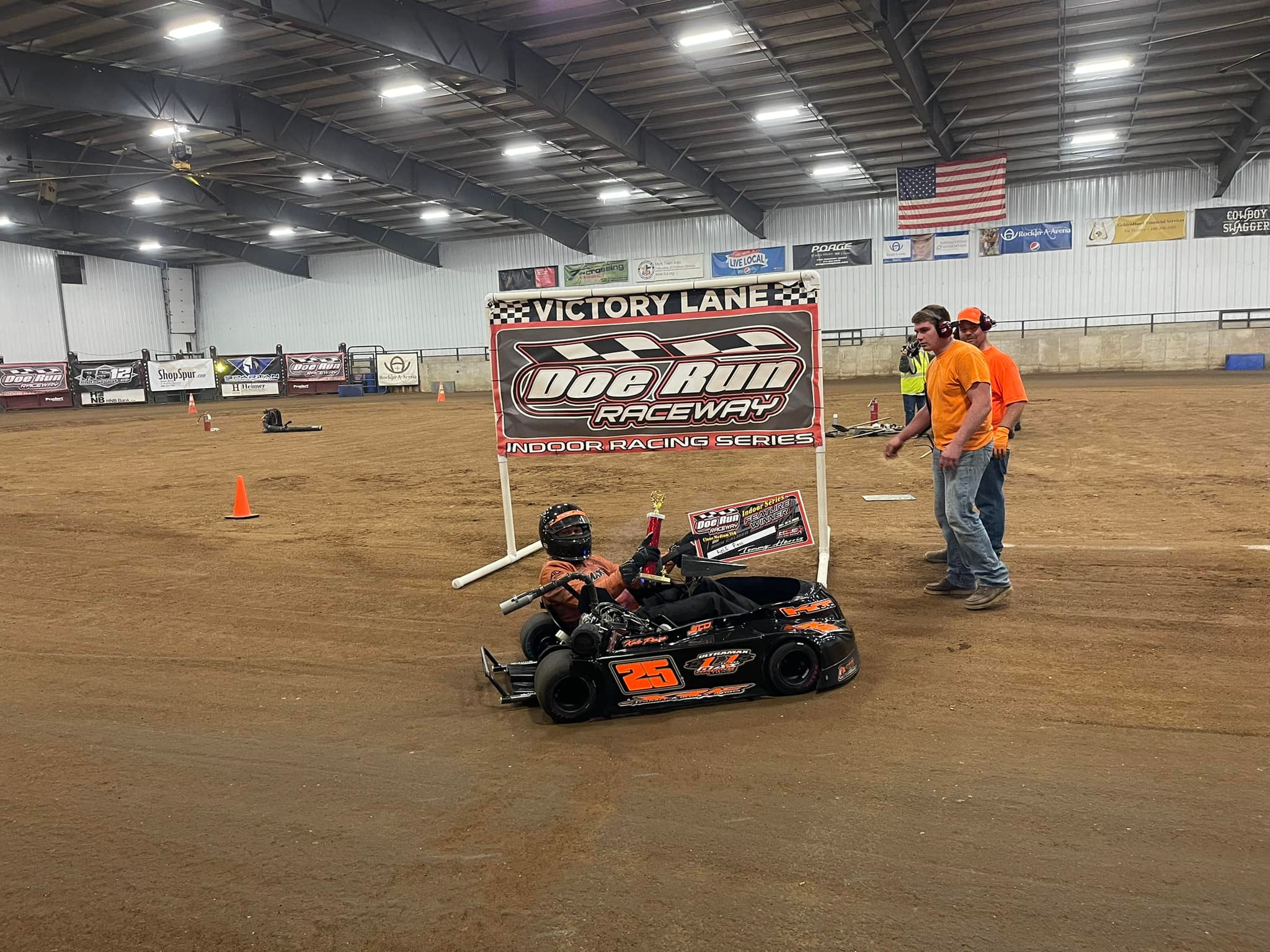 KAP Racing