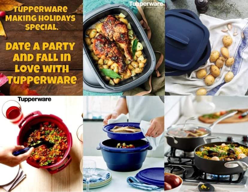 Cook, serve and store for less! Save on all the must-haves from