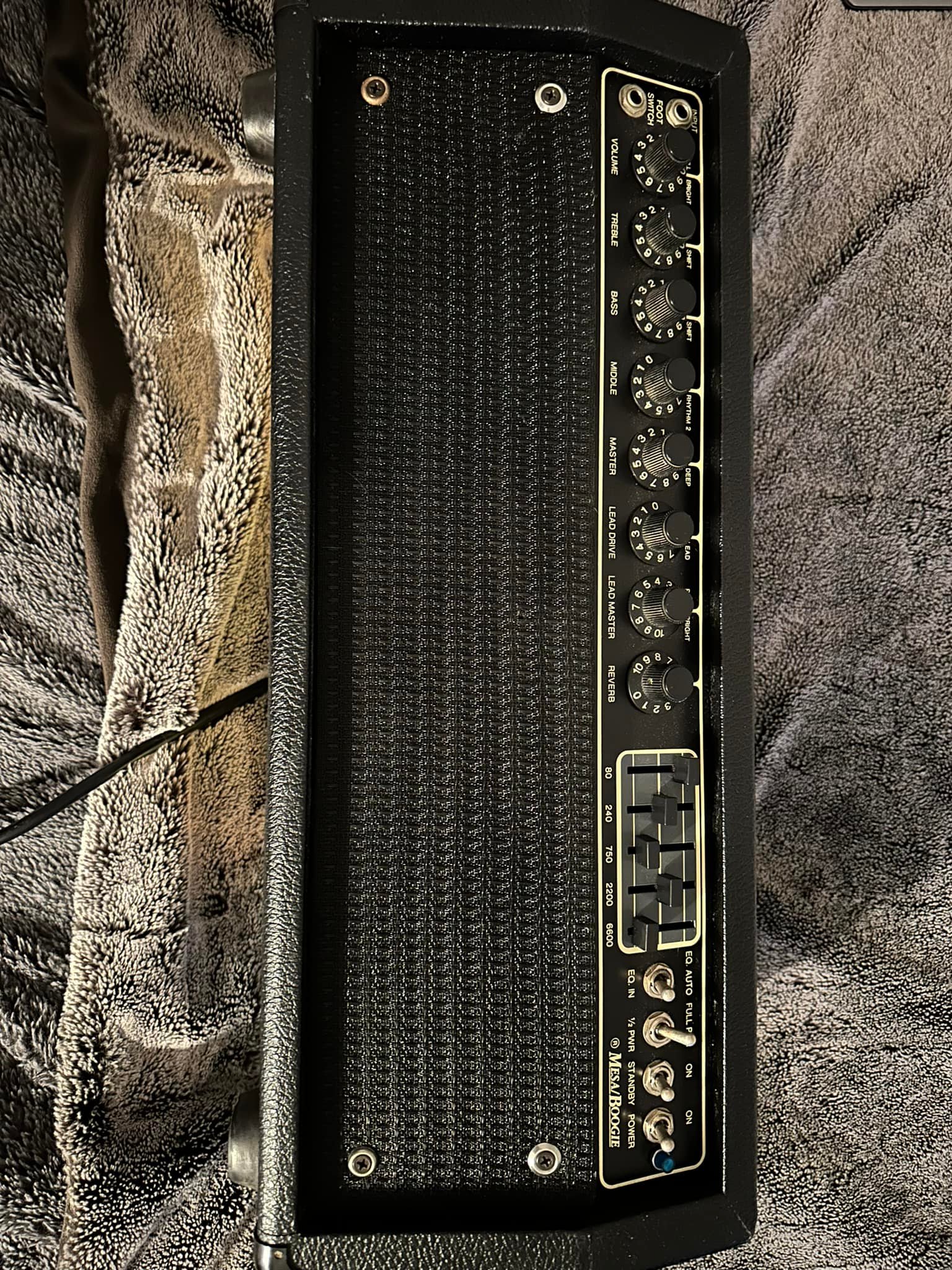 Is this a genuine Cali76 compressor pedal?