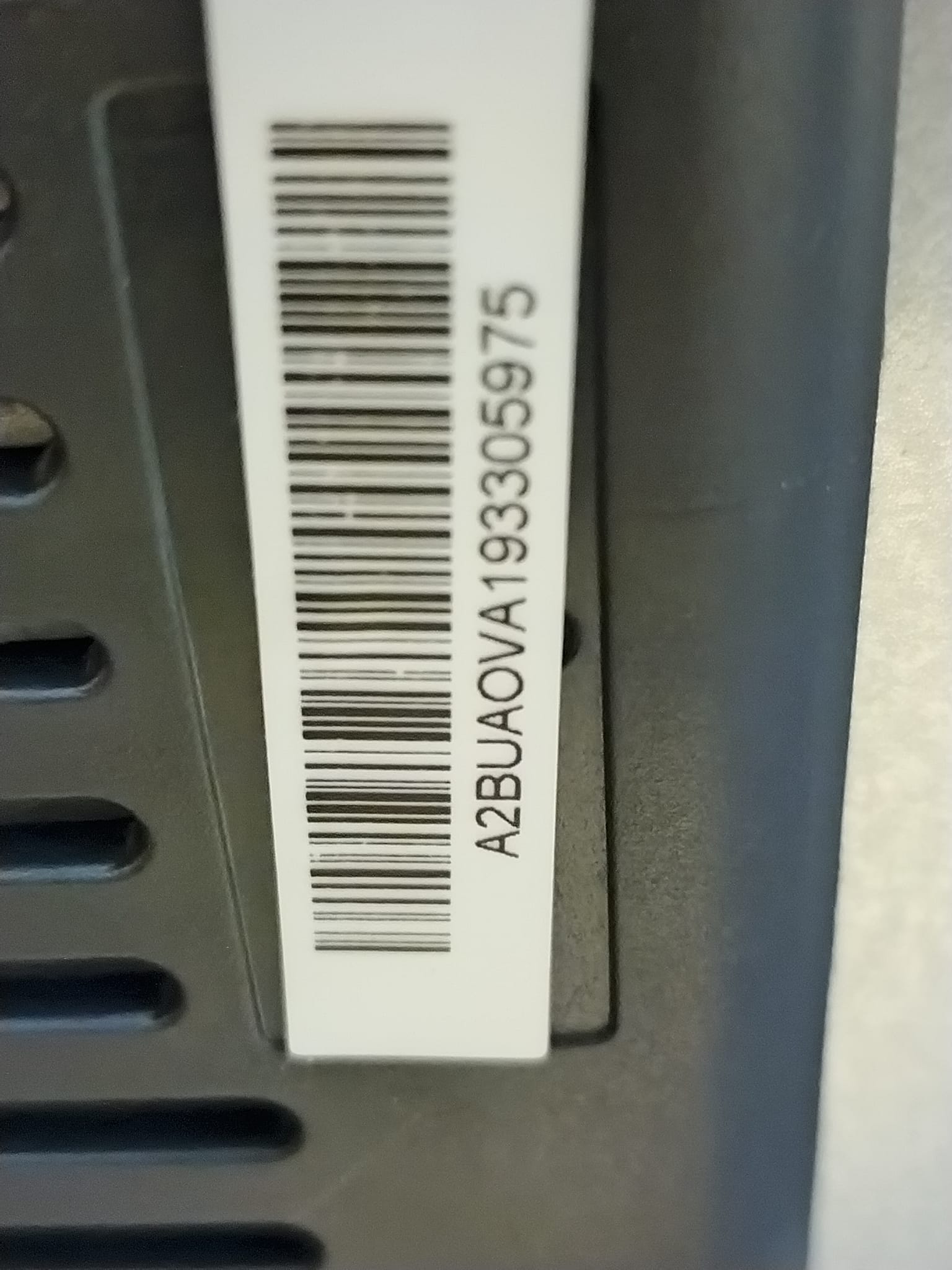 Where to Find Breville Serial Number