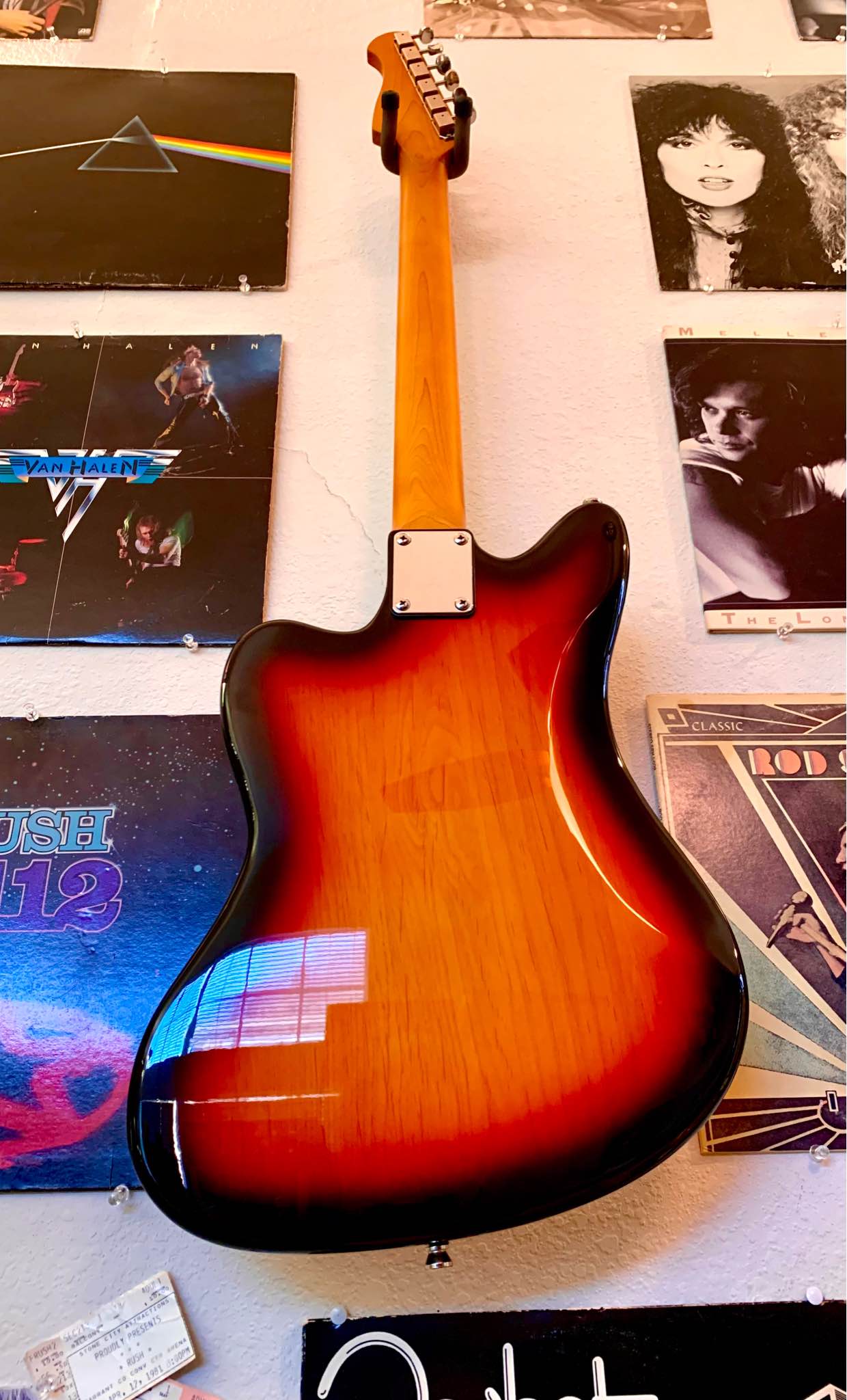 Bluesman Vintage guitars 追加写真 Bluesman Vintage guitars 追加写真