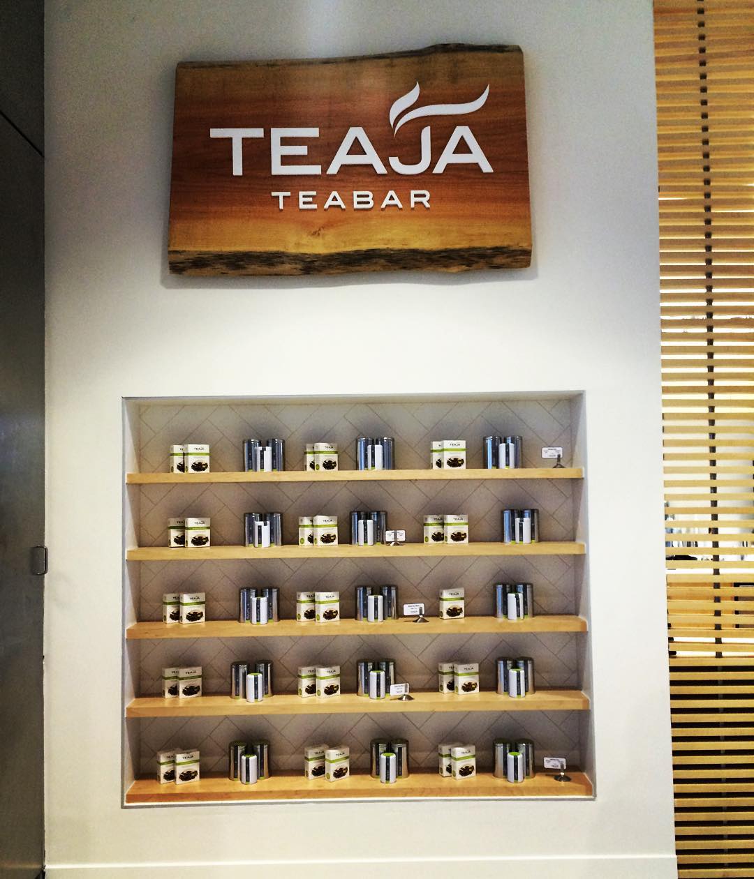 Teaja