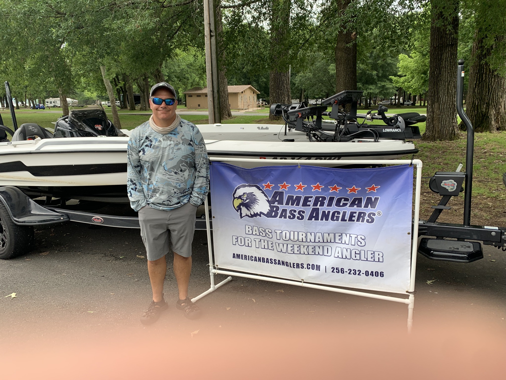 Arkansas Big Bass tournament weigh master and DJ announced