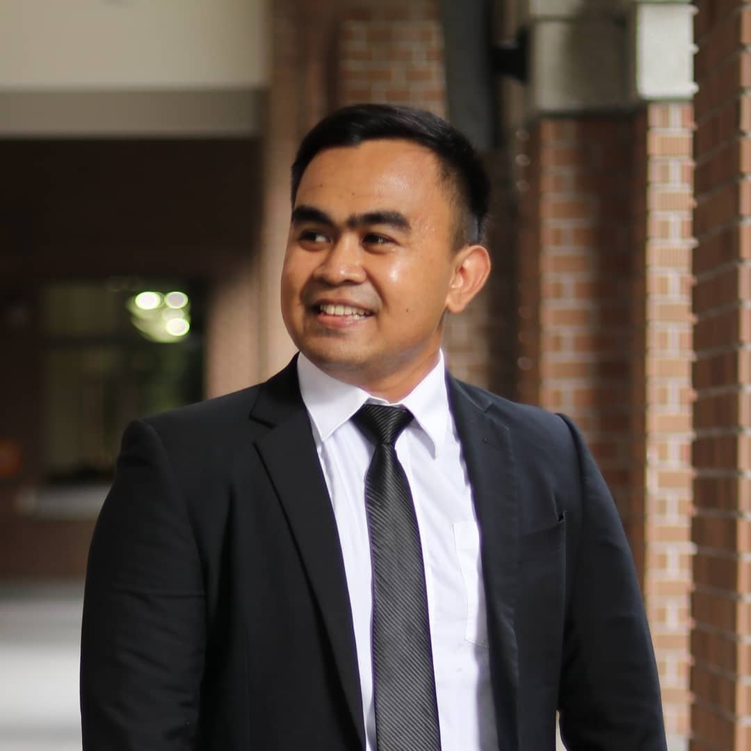 Muhammad Rakhmat Setiawan