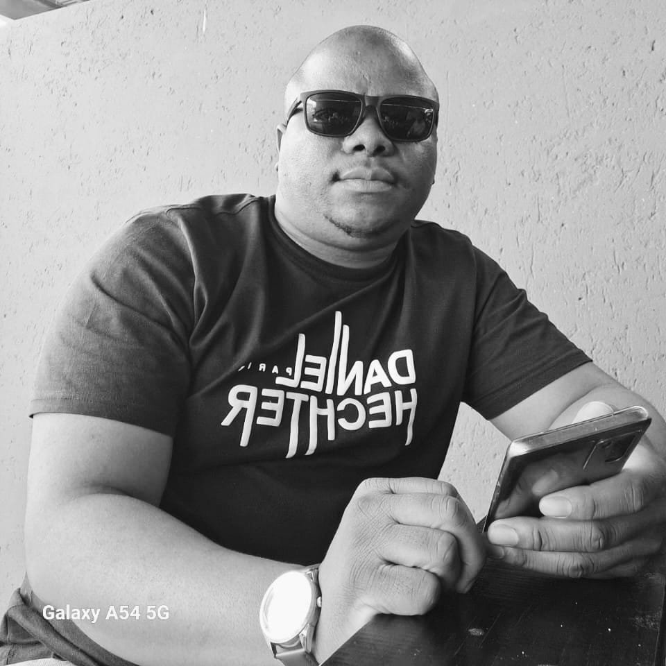 Mpho Ravele