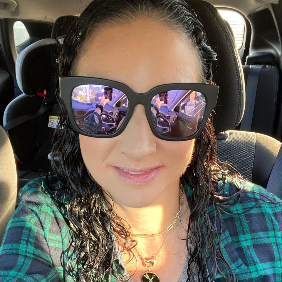 Jennifer Ridder