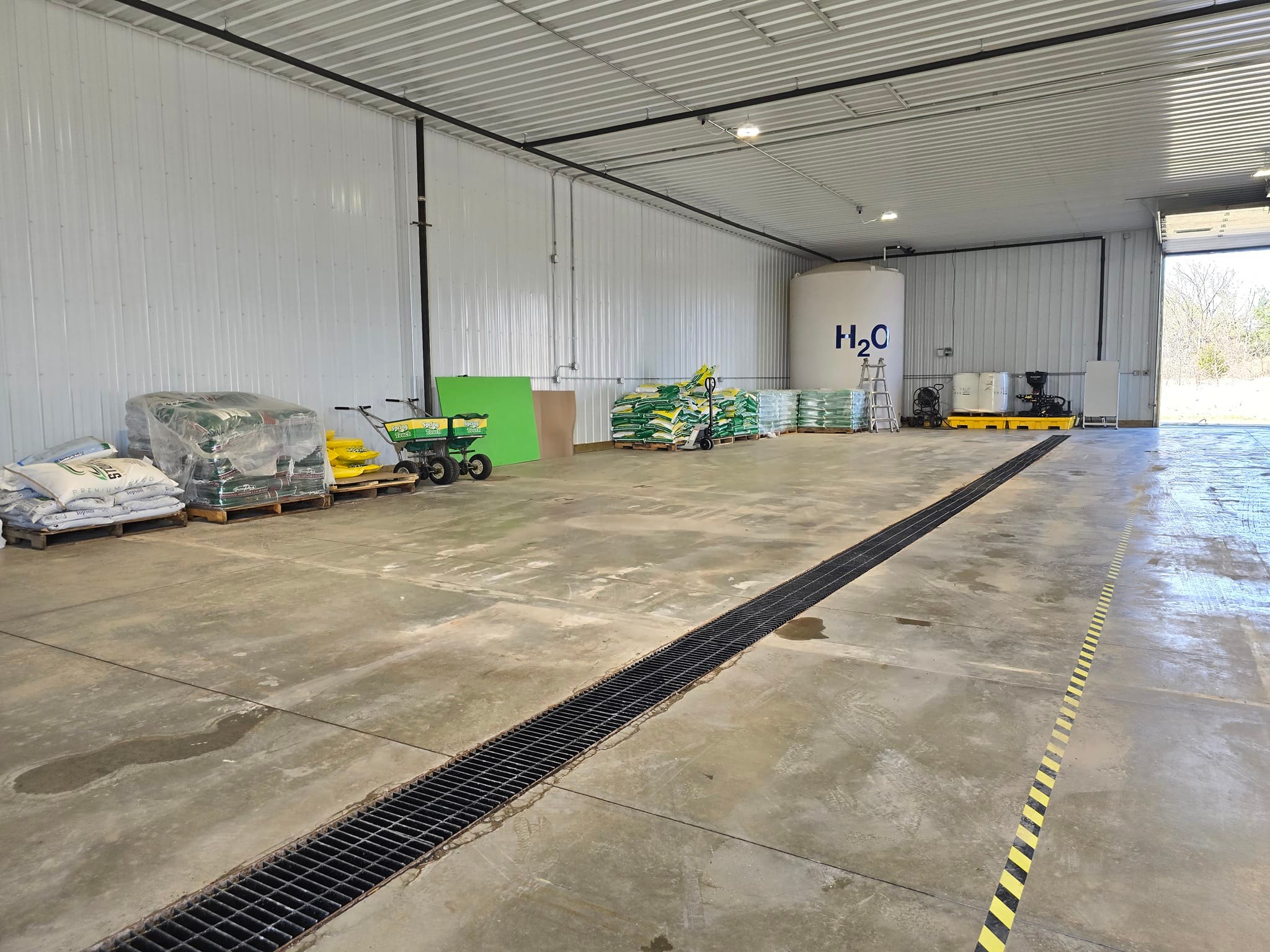 Spring Touch Lawn & Pest Control | Saint Peter MN