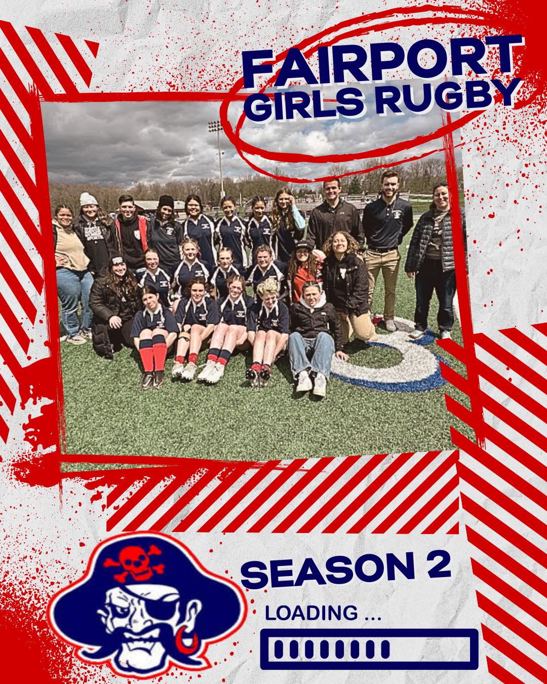 Rugby NY | Albany NY
