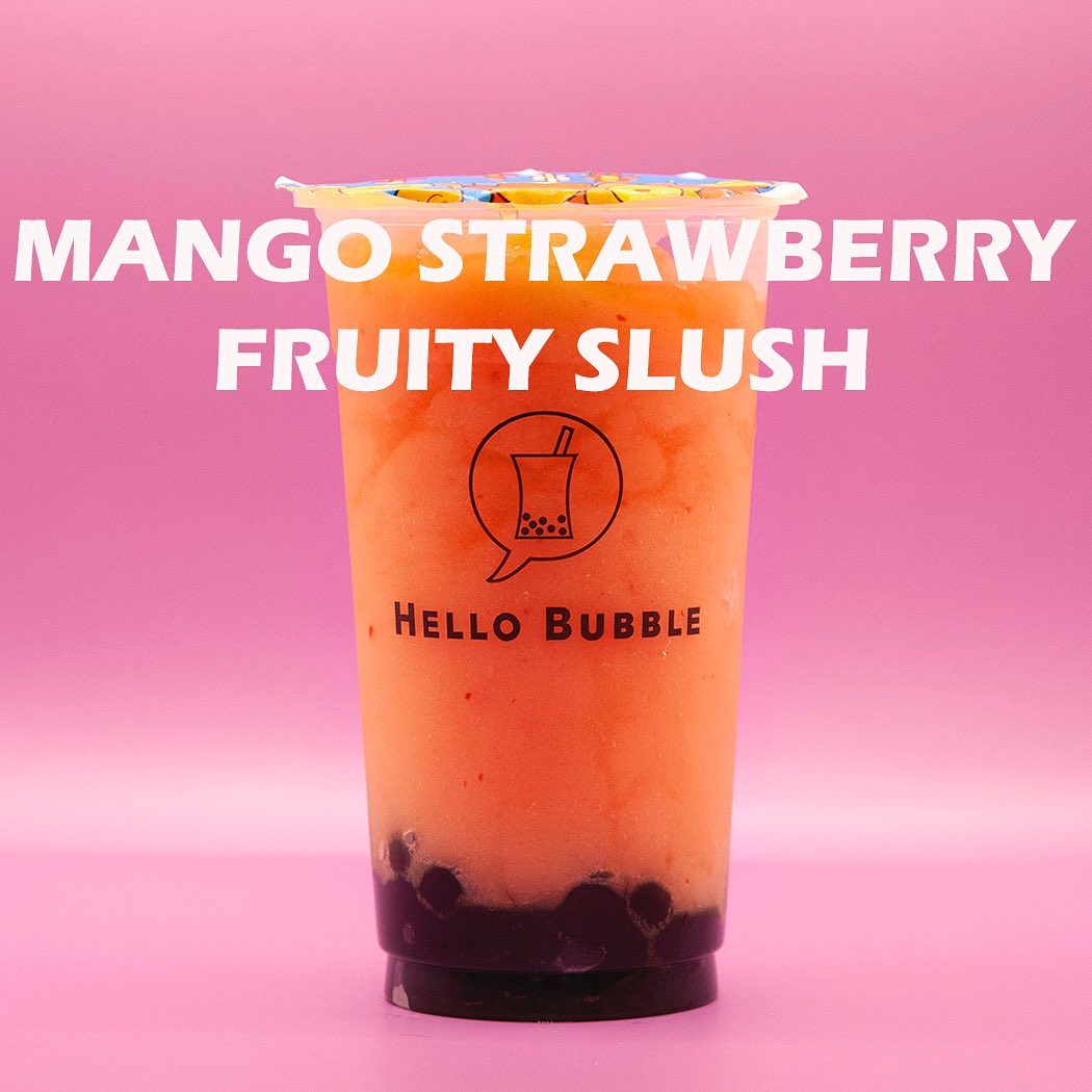 Hello Bubble | Maple Ridge BC