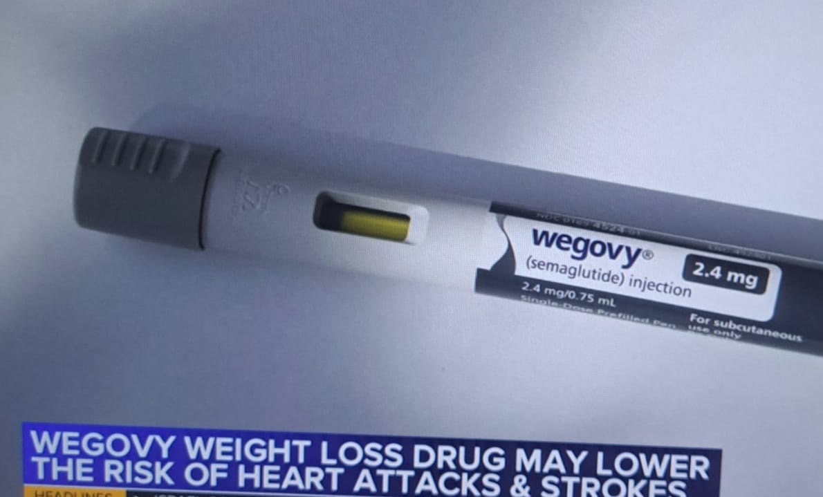 Carrying excess weight is a known risk factor for blood clots, but could GLP-1 medications like Ozempic, Wegovy, and Mounjaro help lower that risk? New research suggests they might. Join us for