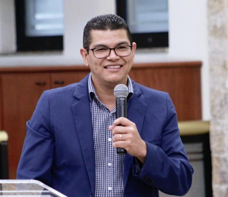 Alan Rocha