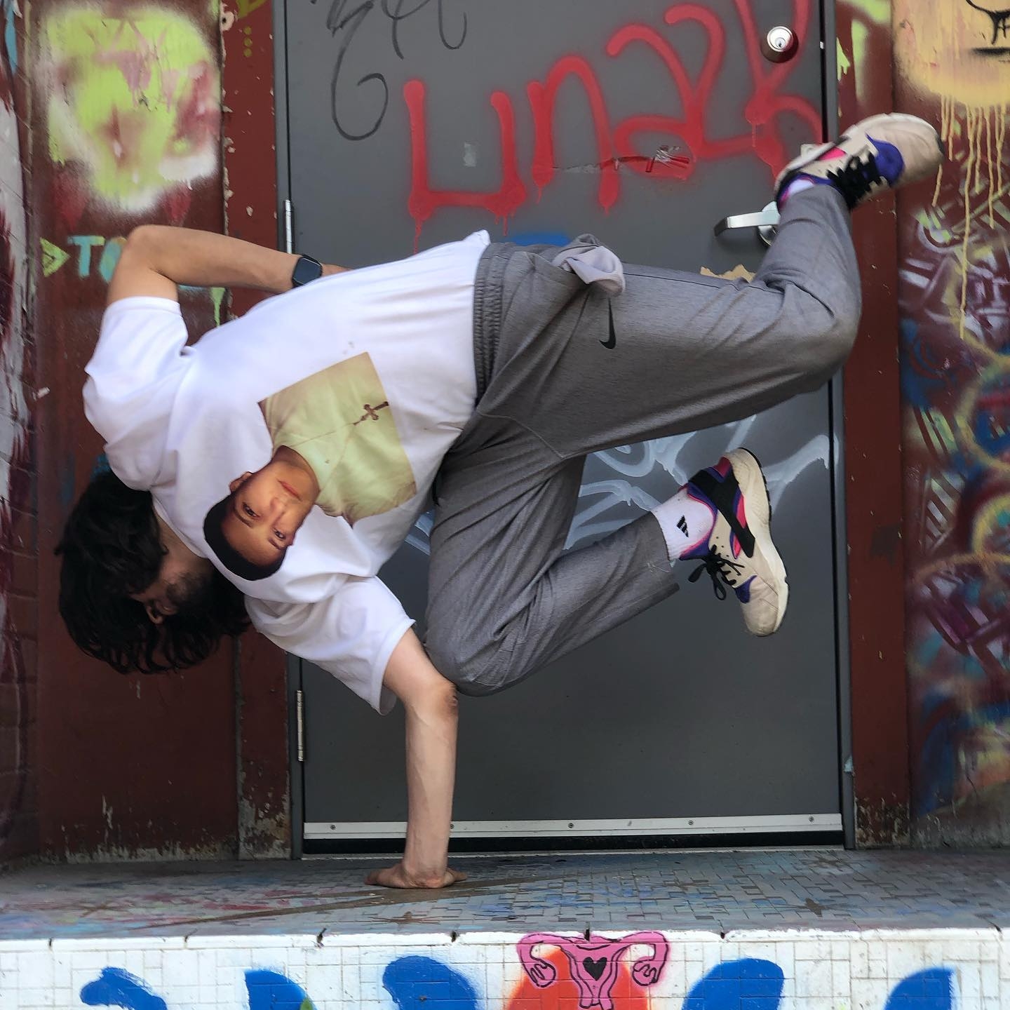 Chicago B-Boy / B-Girl Central | Facebook