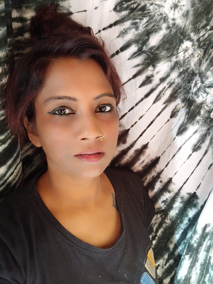 Rozario Mary Laura