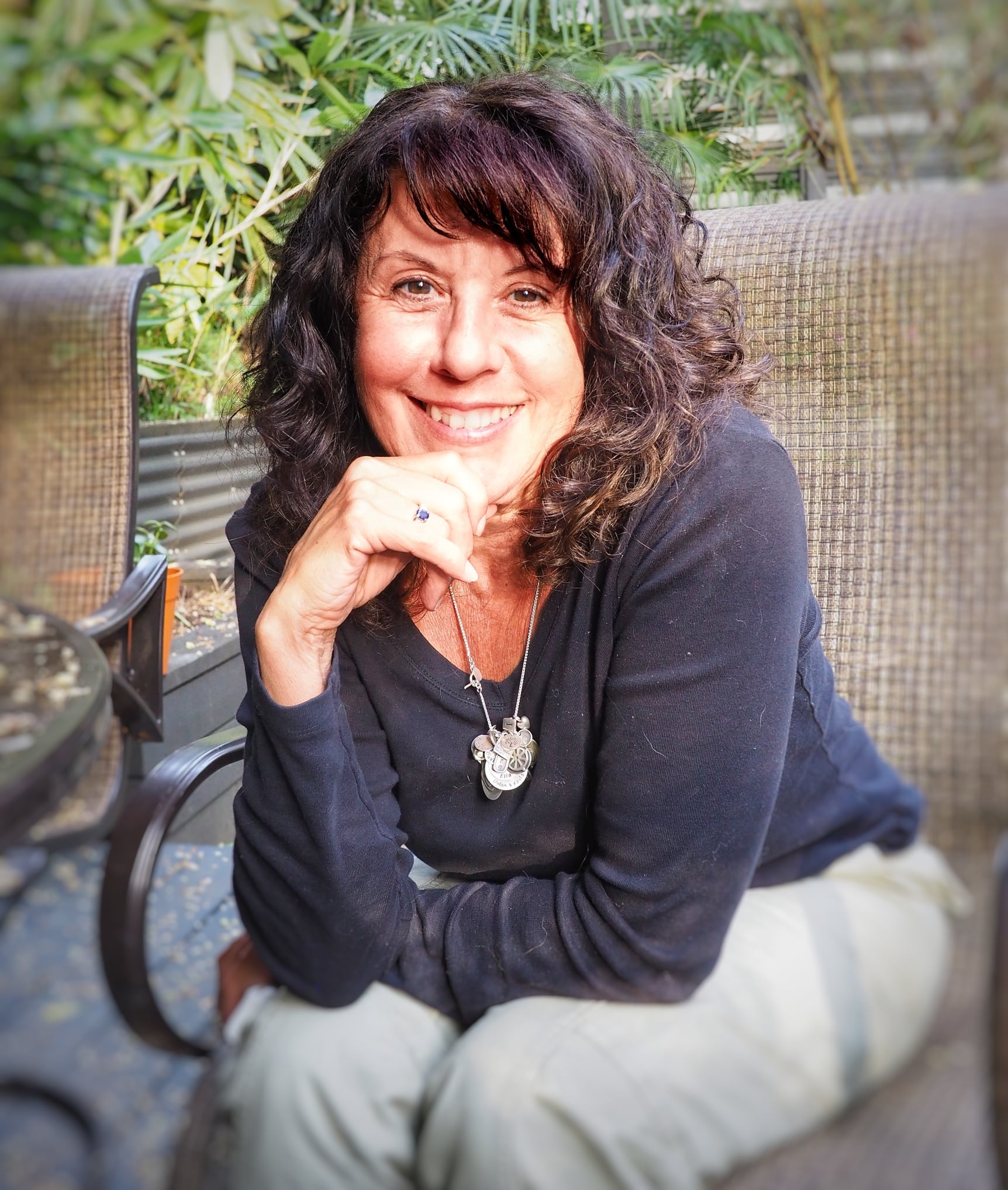 Debra Rhea