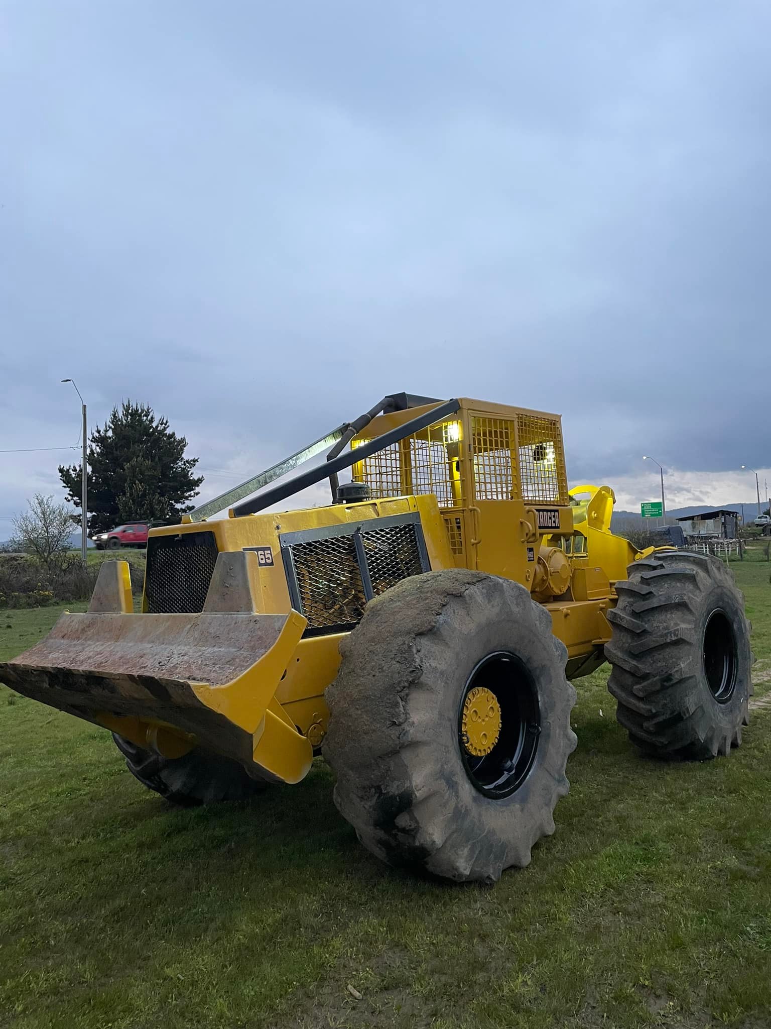 Clark Skidders | Facebook