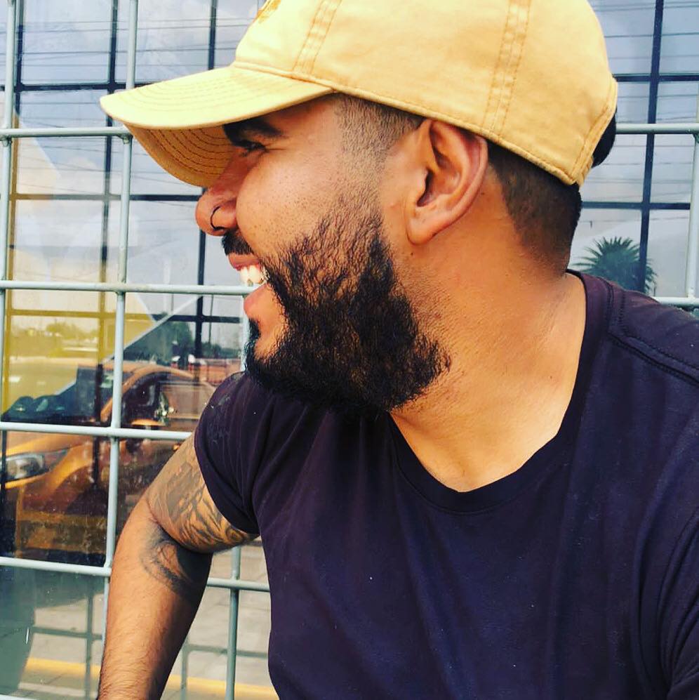 Angel Rico Alamo