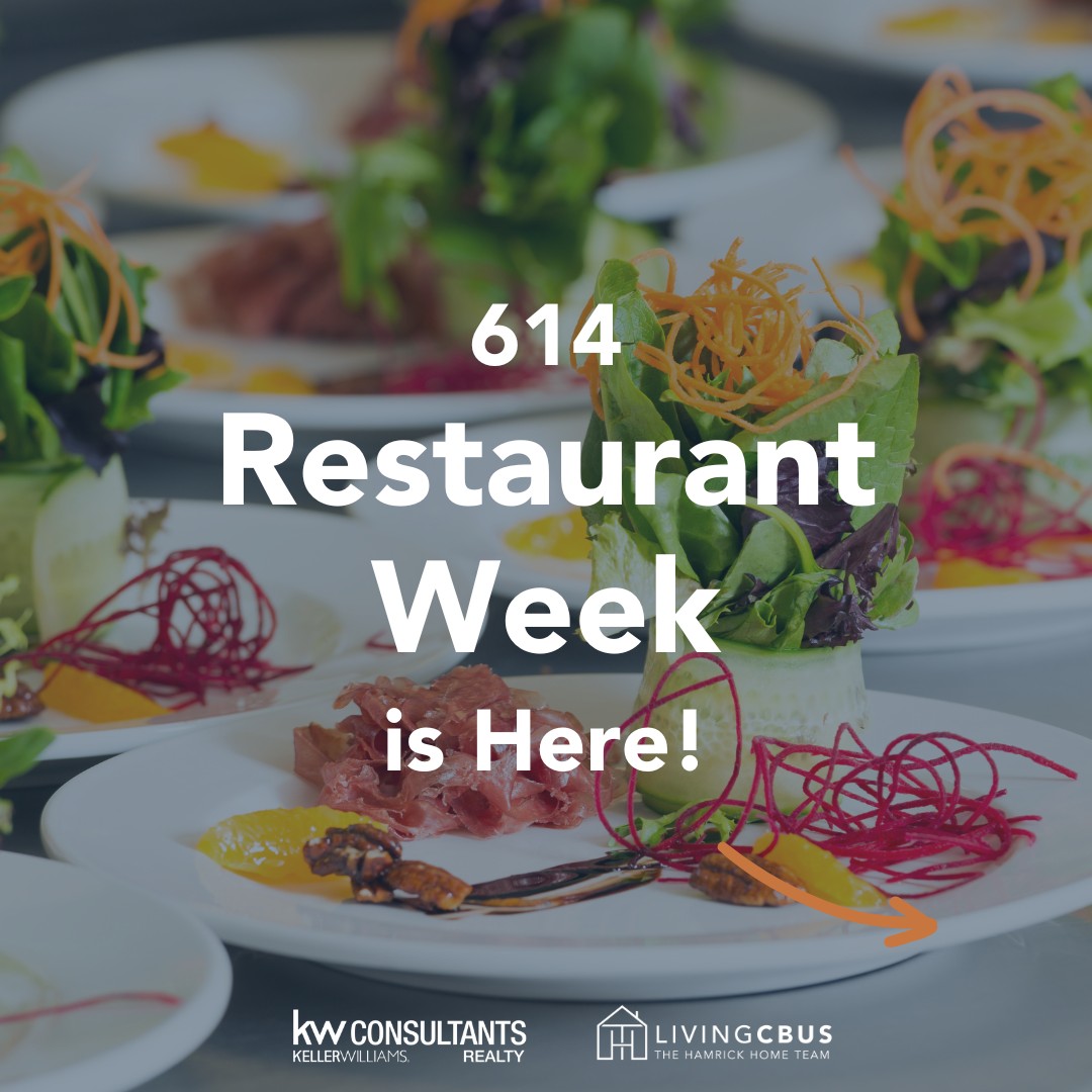 Explore Participating Restaurants Reference: Restaurant Week Is Back Explore Columbus Vibrant Dining Scene With