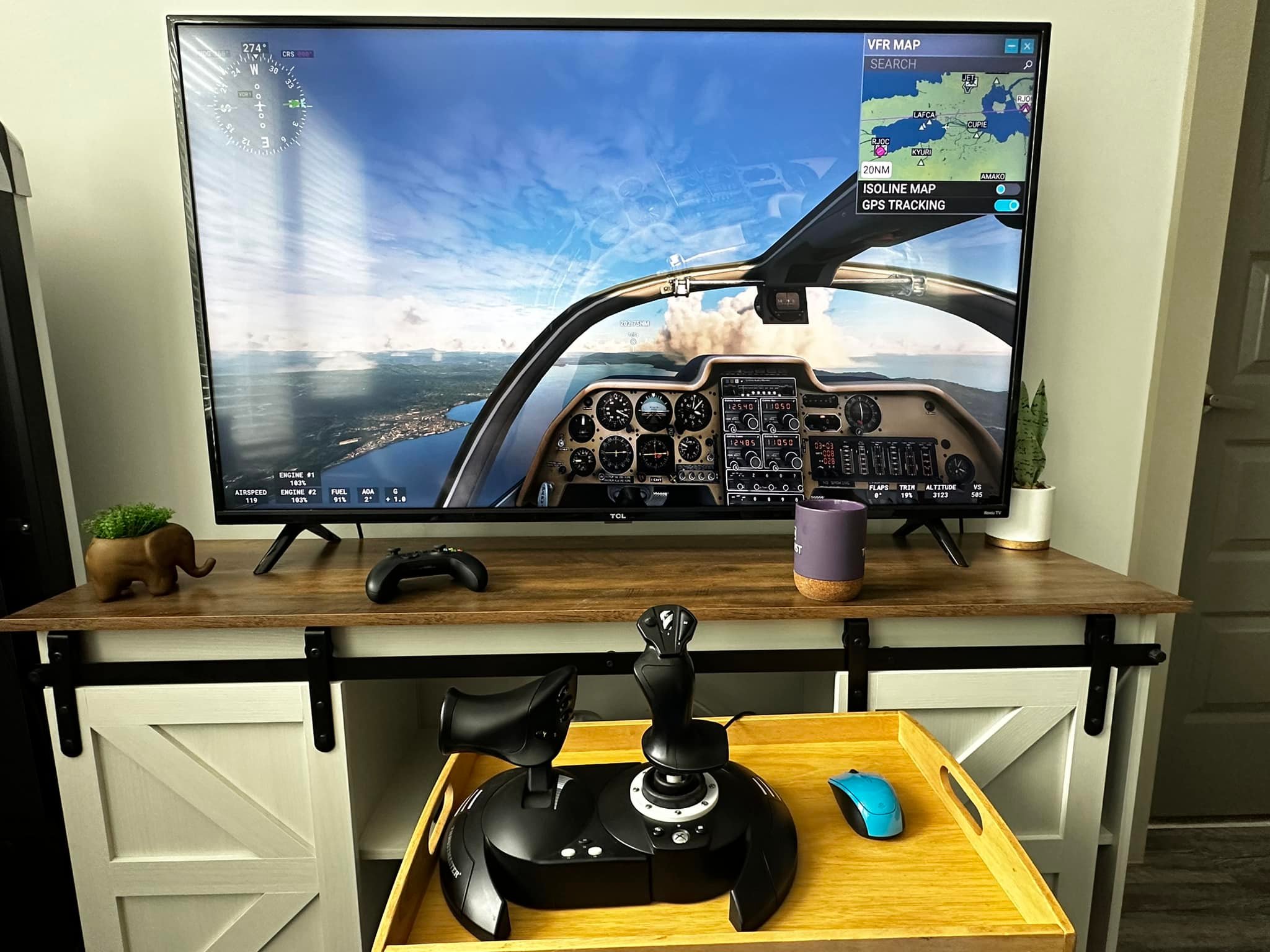 Microsoft Flight Simulator 2024 (Asobo Studio) | I’ve been in the ...