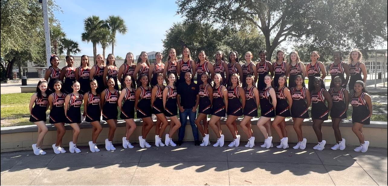 Seminole High School Dazzlers | Facebook