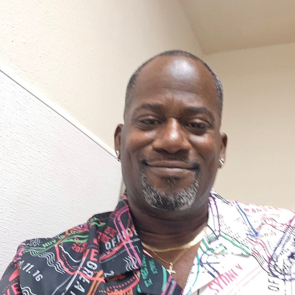 Kenneth Butler