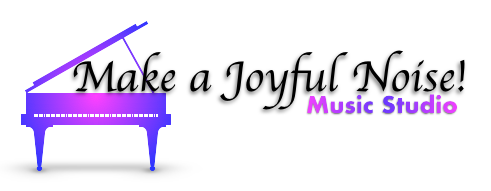 Make a Joyful Noise Music Studios