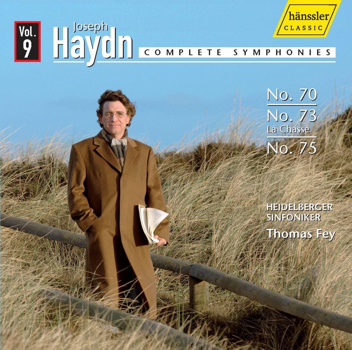 CD 【CD】Sym, 4, 6, : Fey / Heidelberg So