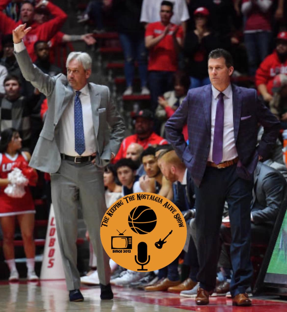 The Indiana Basketball Memories Show