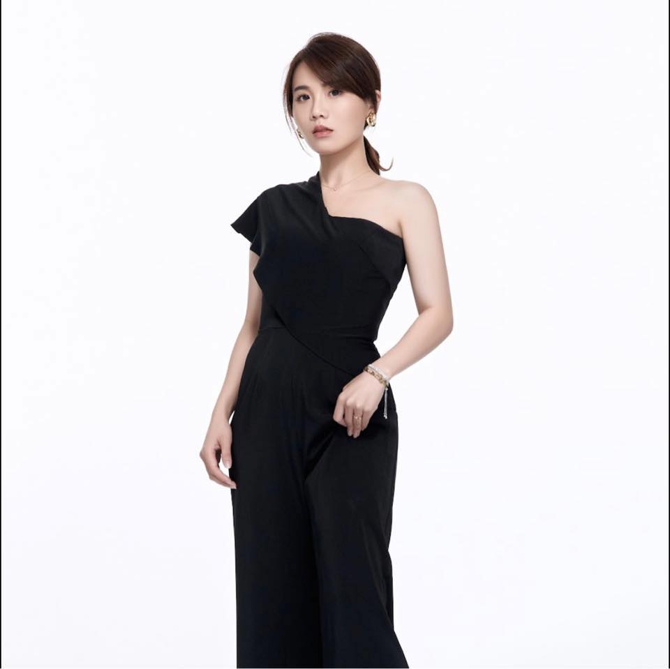 李亮儀