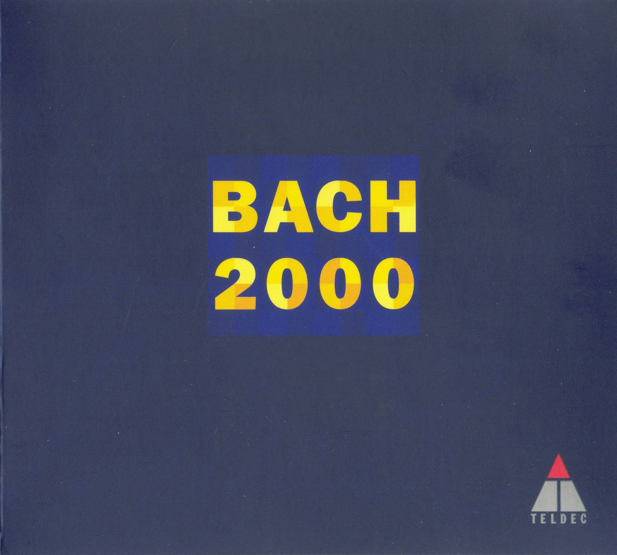 BACH CANTATAS | Philippe Herreweghe Box set 17CDs 👉Commander