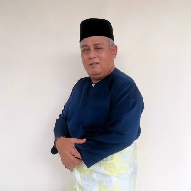 Razani Abdul Rauf