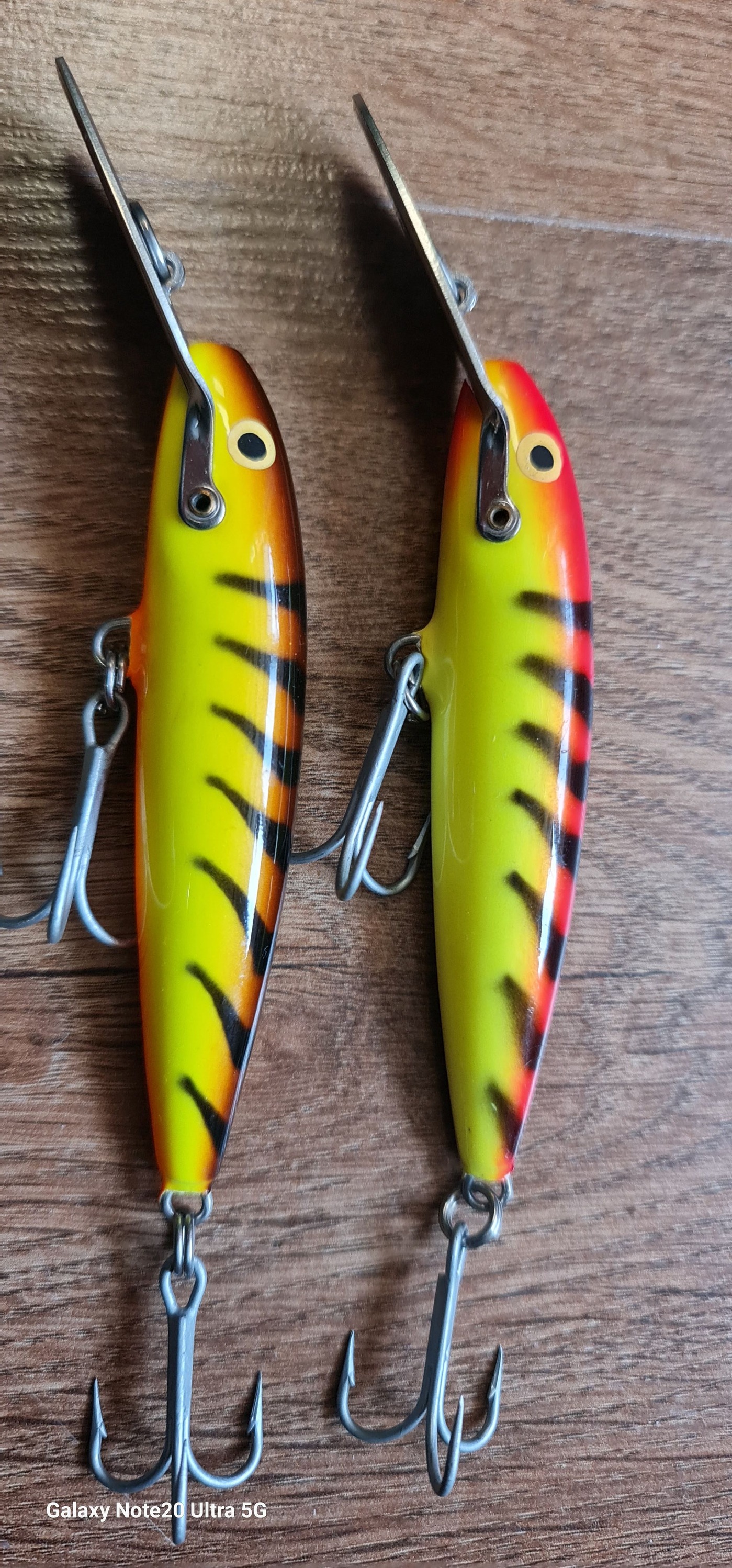 RAPALA MAGNUM - pesca in vendita a Novara