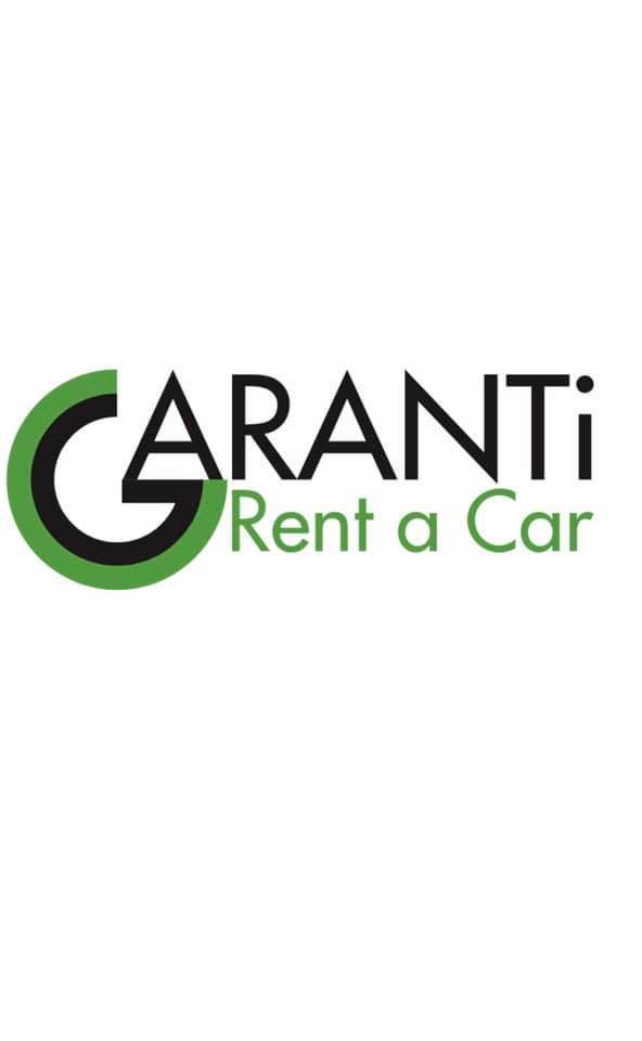 Garanti Rent Acar