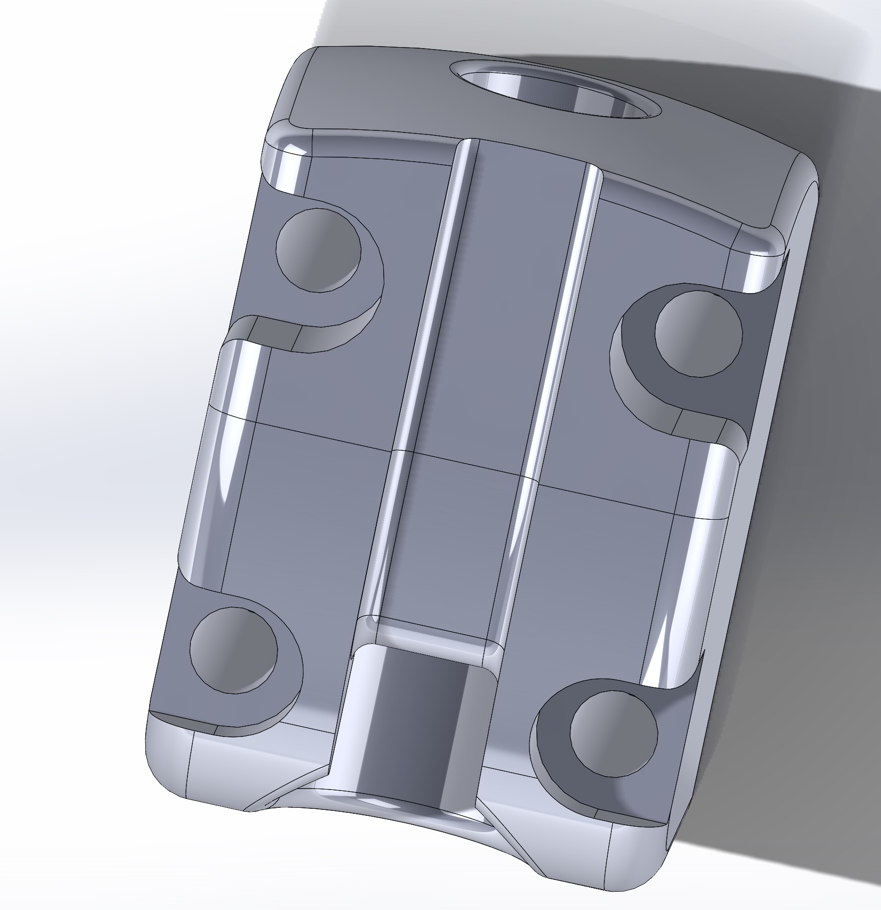 What is a suitable 3D model for Z Axis using MGN12H or MGN12C for