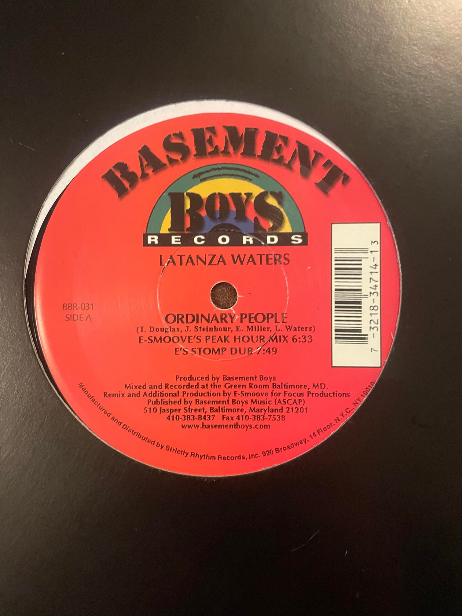 Glenzito House Avenue Vol 1 - Mixed by Glen Lewis 1. Alison