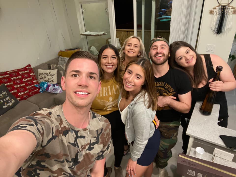 Happy birthday Margie! - Seth H Rochefort | Facebook