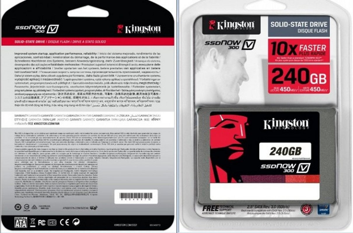 KINGSTON M.2 NVME SSD (2ND HAND) GEN4 1TB HEALTH 99%