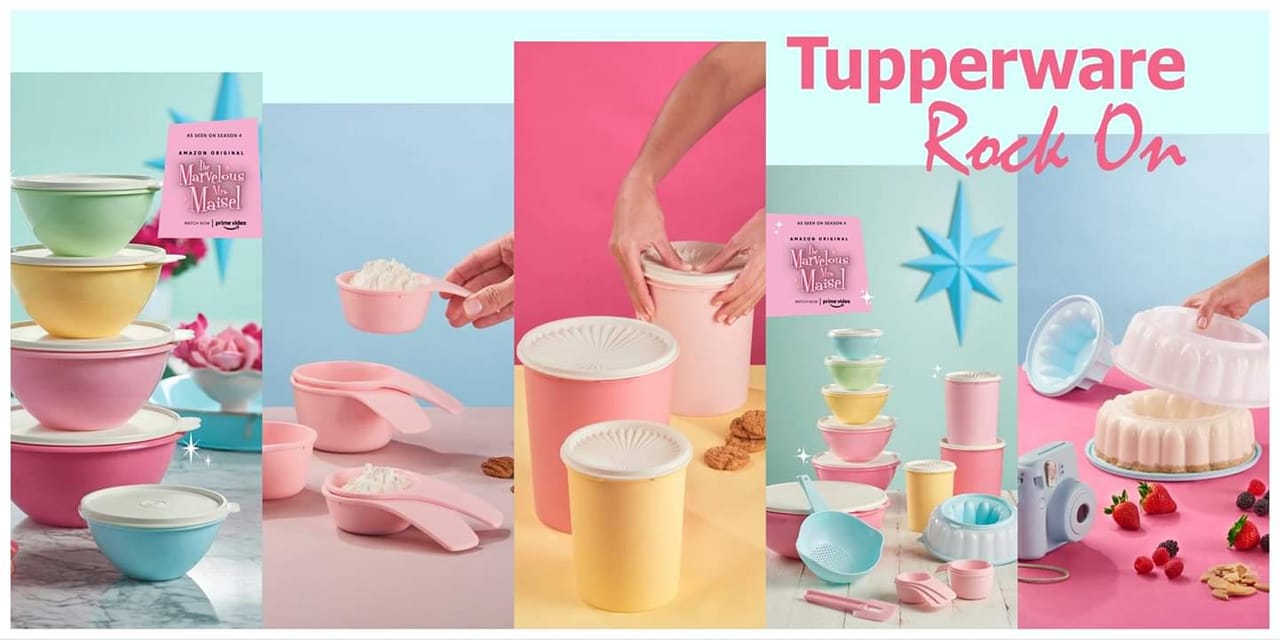 Terri White's VIP Tupperware Group!!! | Facebook