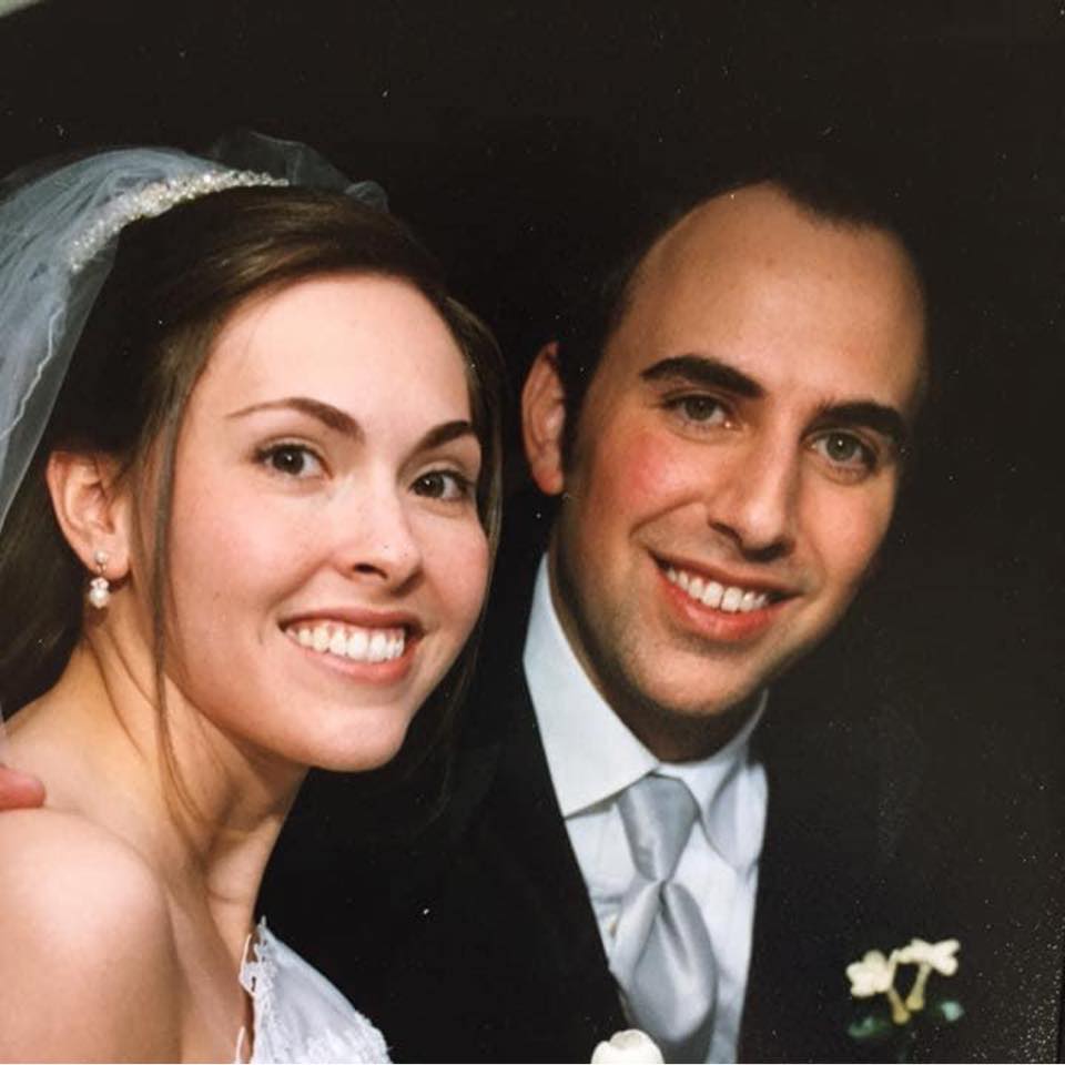 Jennifer Butler Acuff