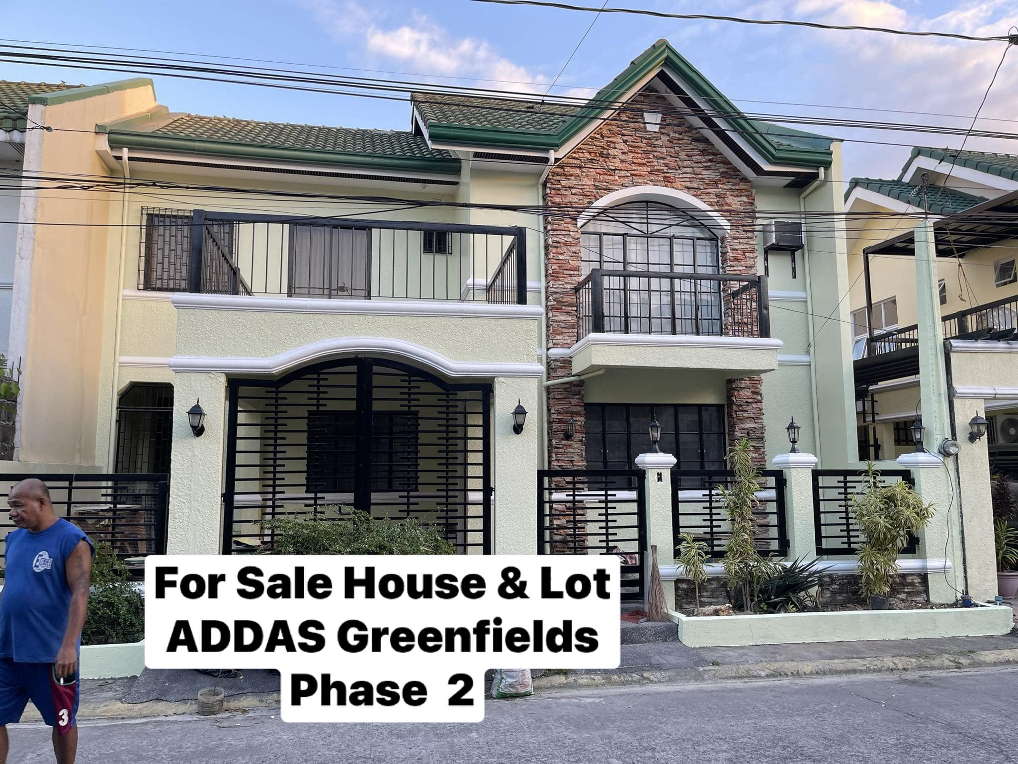 direct owner pasalo | HOUSE AND LOT PASALO under PAGIBIG | Facebook