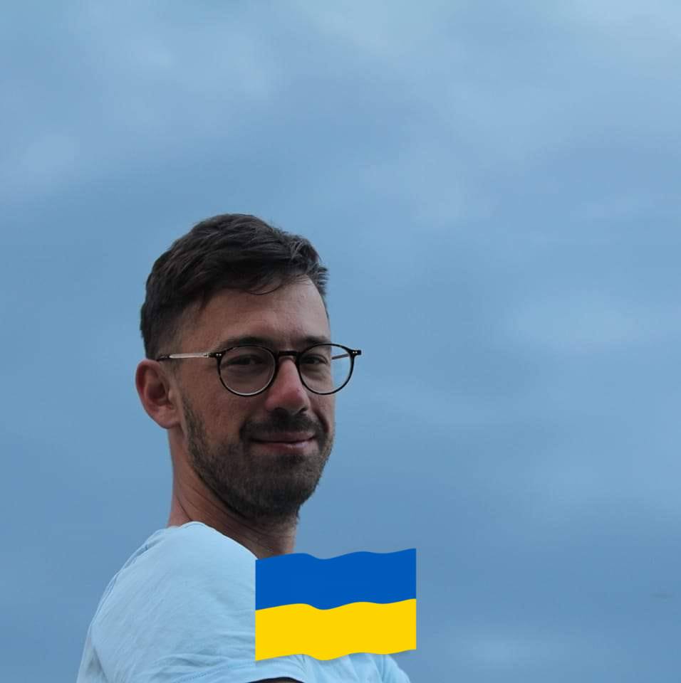 Patrik Letko