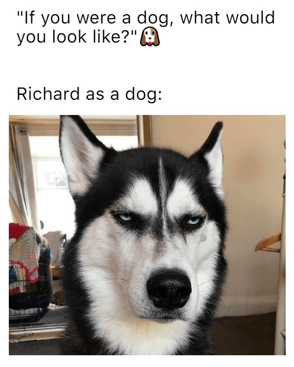 Richard Merrell