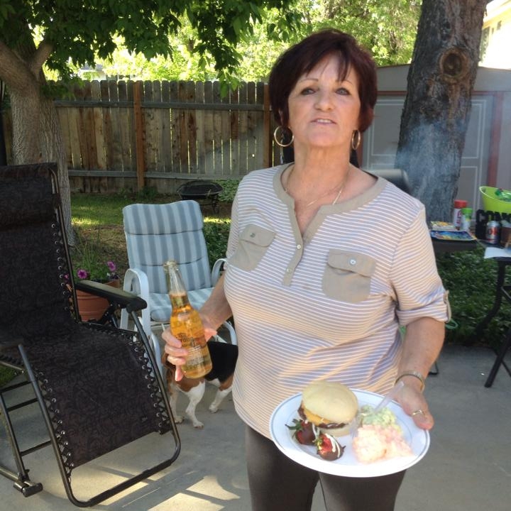 Judy Harding Koncar