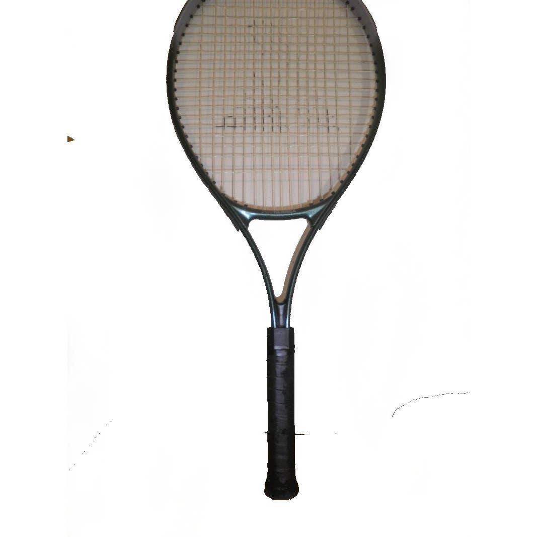 Prince Magnesium Pro 110 tennis racket in excellent condition