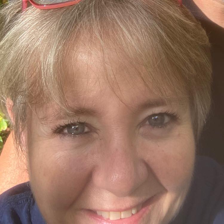 Loretta Vaughn Rohlinger