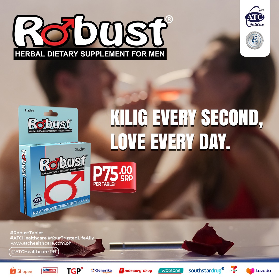 Robust Extreme | Taguig