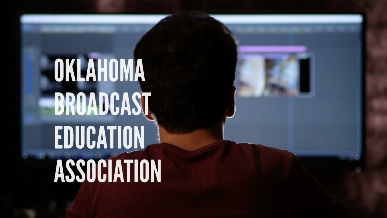 Oklahoma Broadcast Education Association (OBEA) | Facebook