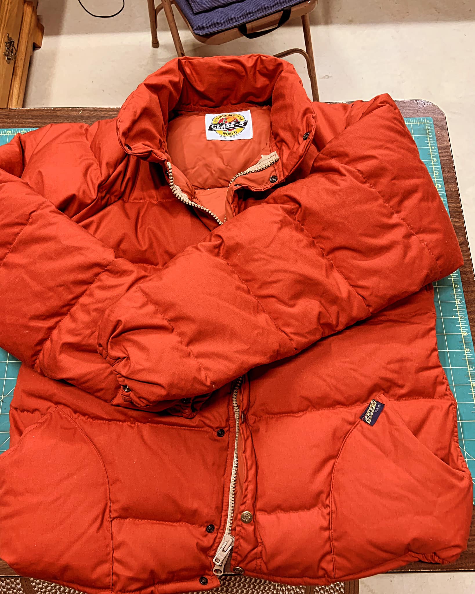 Eddie Bauer outdoor apparel for adventures
